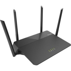 D-LINK DIR-878 AC1900 4 ANTENA 2.4GHZ AND 5GHZ 1900MBPS MU-MIMO WI-FI ROUTER